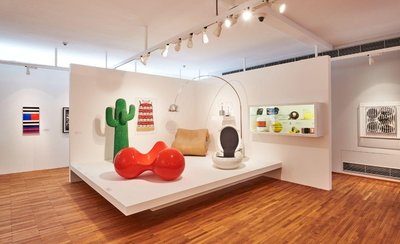 응용미술 박물관(무제움 퓌어 앙게반테 쿤스트 쾰른)